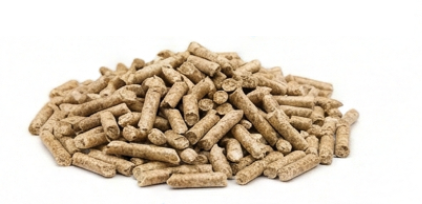 Biomass Pellets