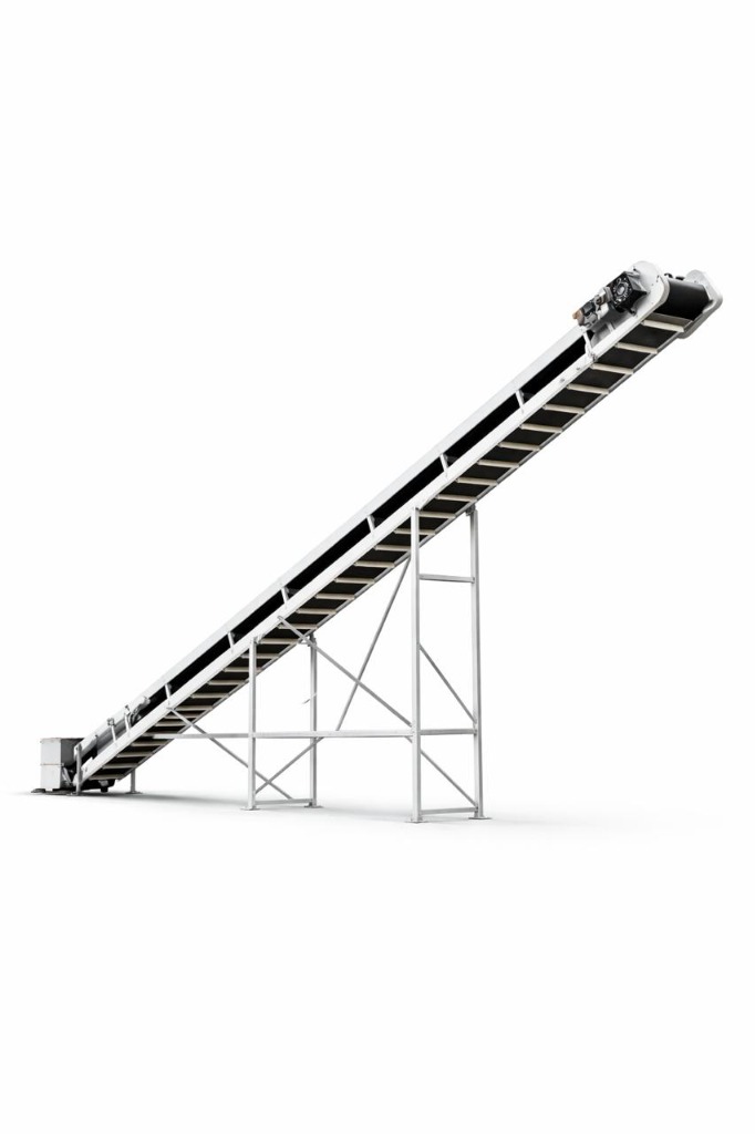Belt Conveyor