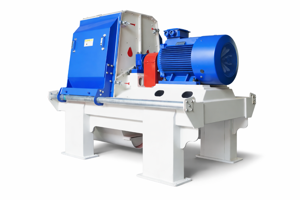 Hammer Mill